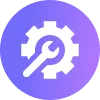 Dweezly Grit - Enhanced User Interface
